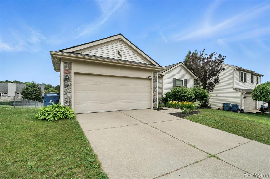 3353 Herrington Drive
