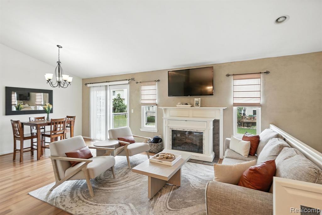 3353 Herrington Drive