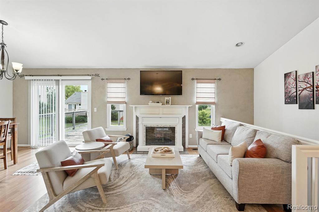 3353 Herrington Drive