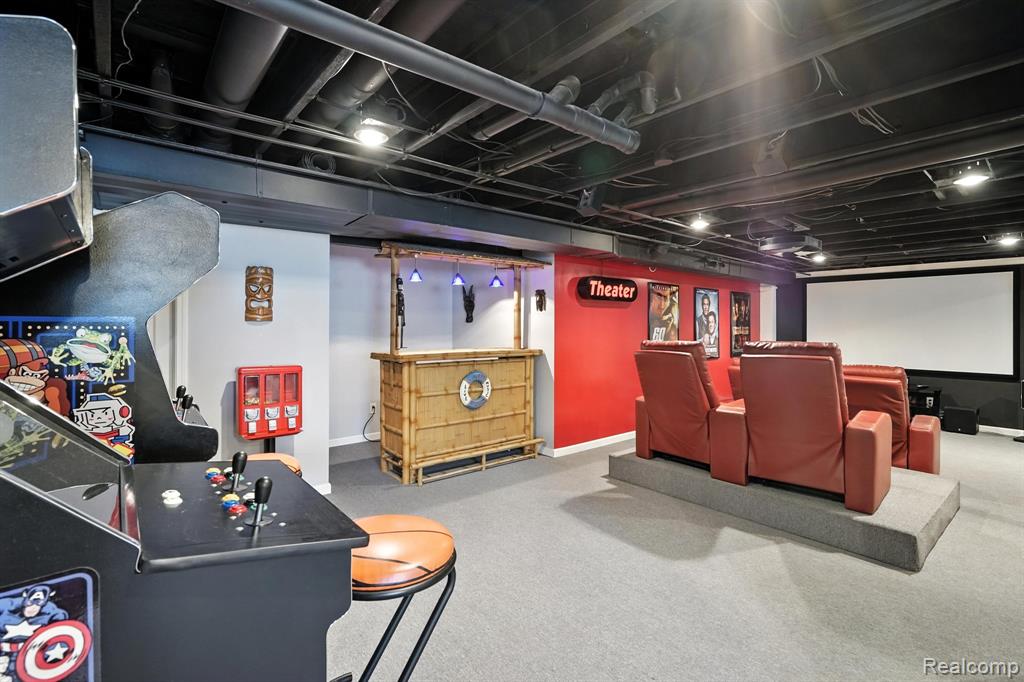 3353 Herrington Drive