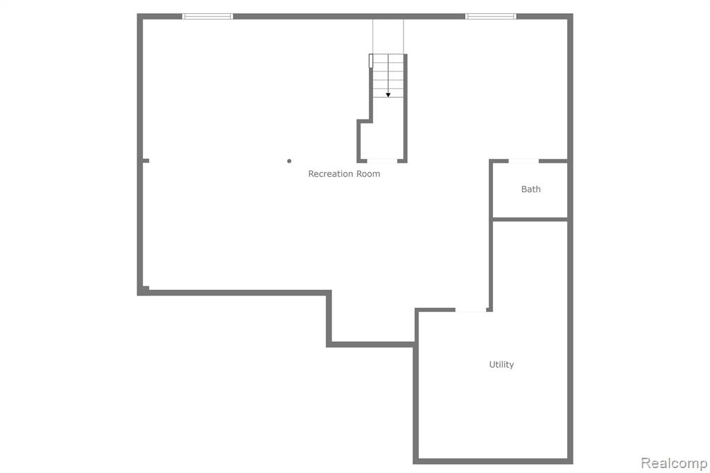 3353 Herrington Drive