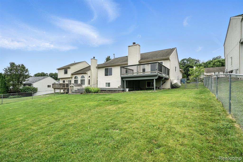 3353 Herrington Drive