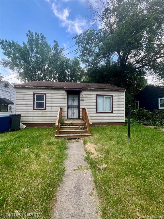 1218 E Piper Avenue