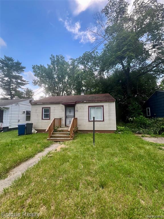 1218 E Piper Avenue