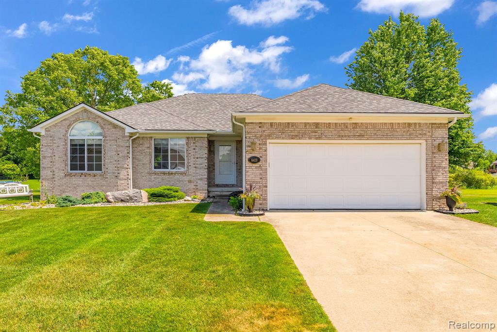 8419 Forest Glen Drive