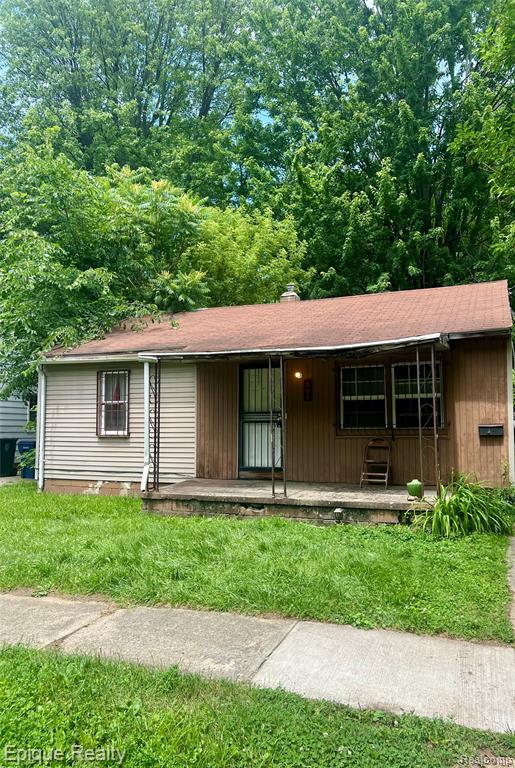 302 W Gracelawn Avenue