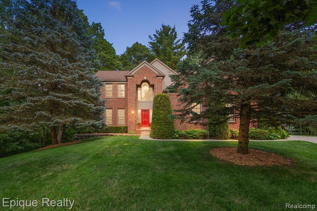 3606 Seney Drive