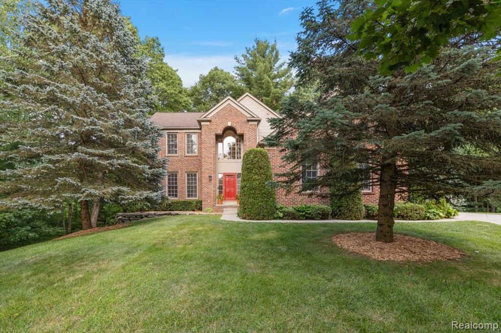 3606 Seney Drive