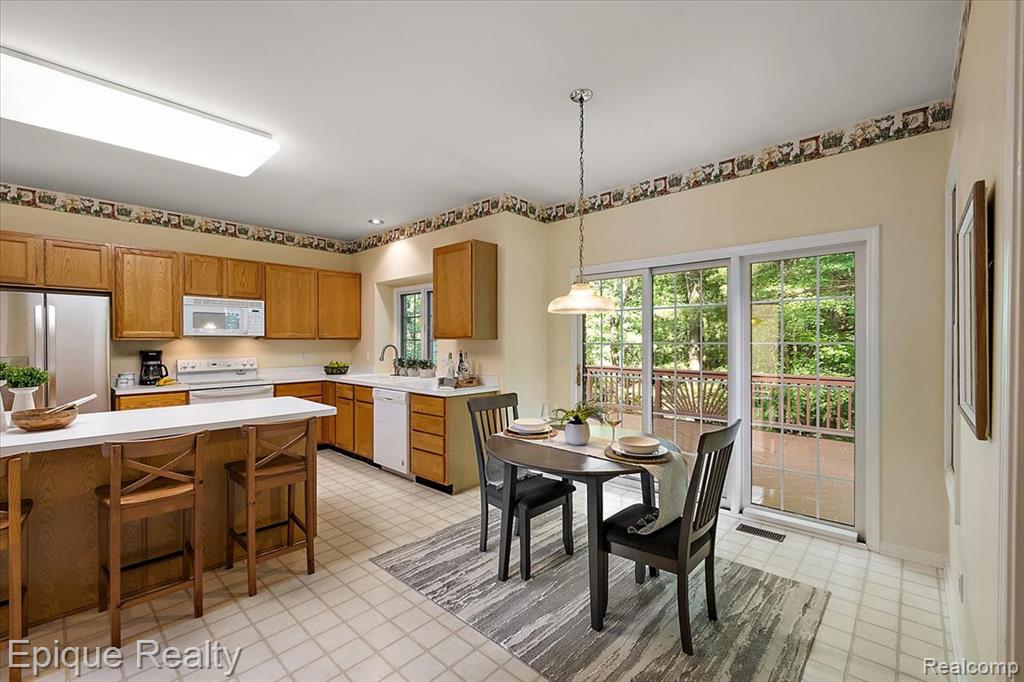 3606 Seney Drive