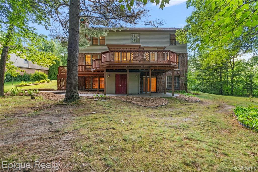 3606 Seney Drive