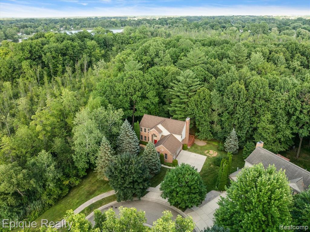 3606 Seney Drive
