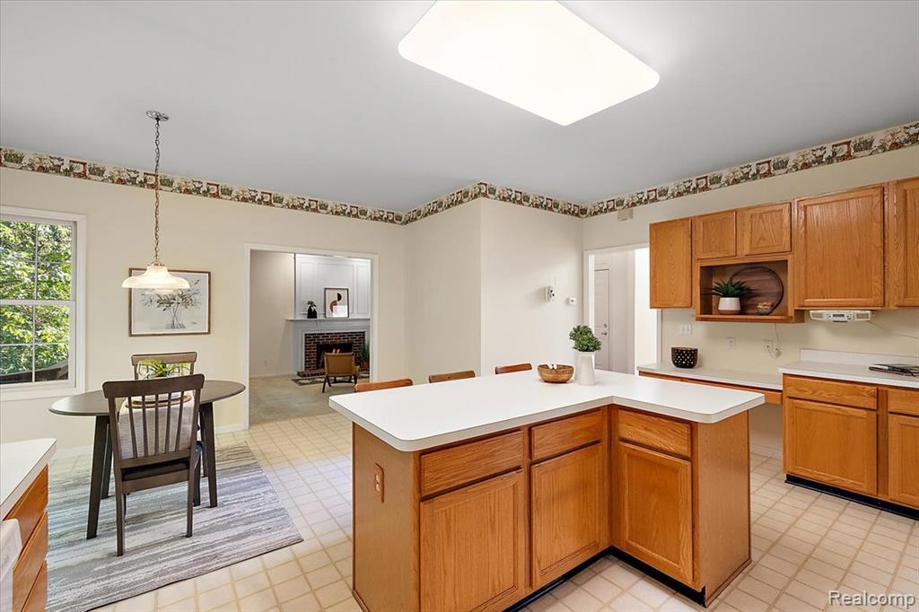 3606 Seney Drive