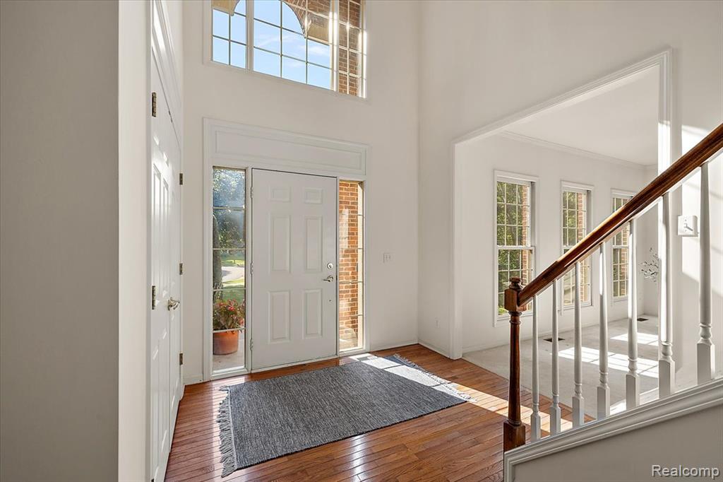 3606 Seney Drive