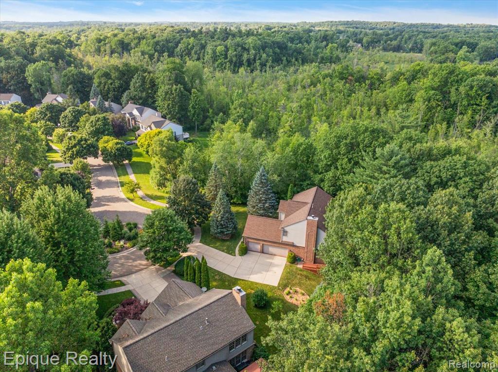 3606 Seney Drive