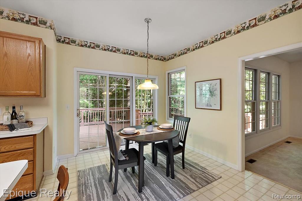 3606 Seney Drive