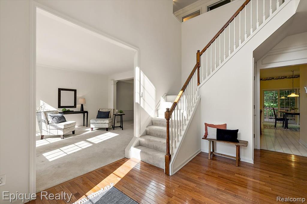 3606 Seney Drive