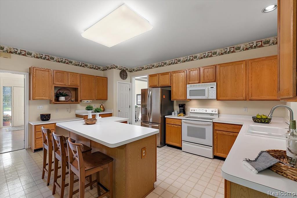 3606 Seney Drive