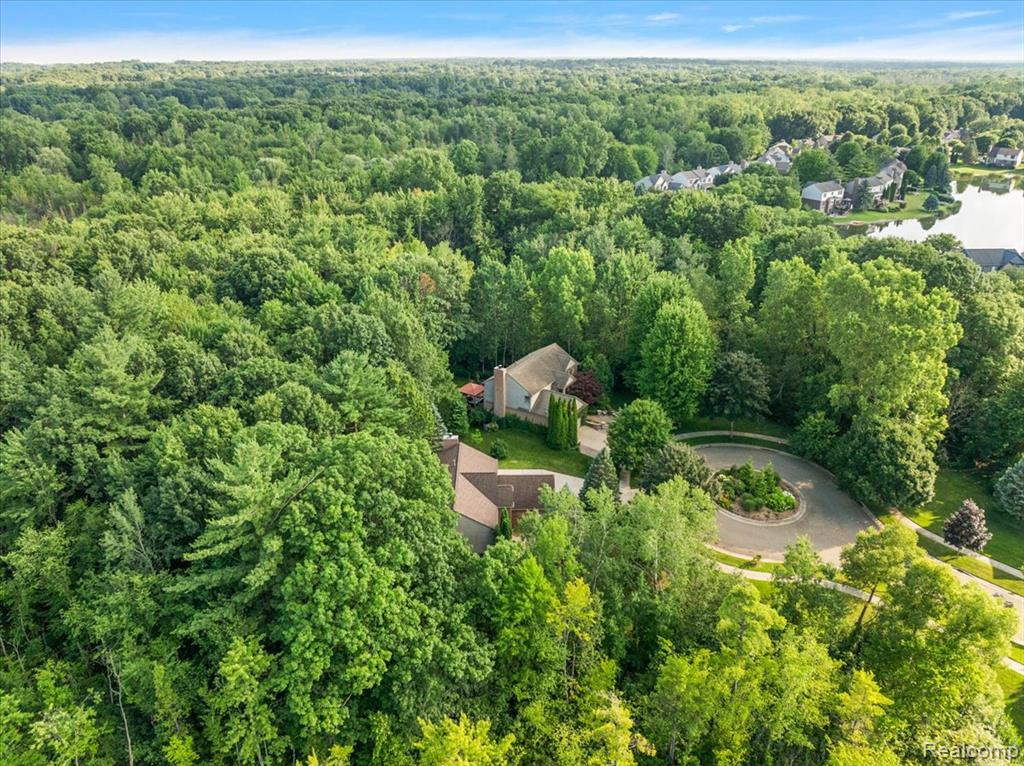 3606 Seney Drive