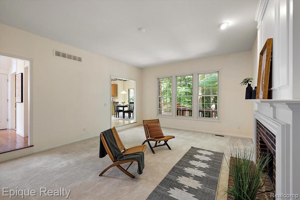 3606 Seney Drive