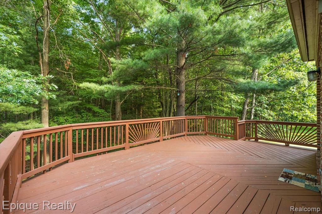 3606 Seney Drive
