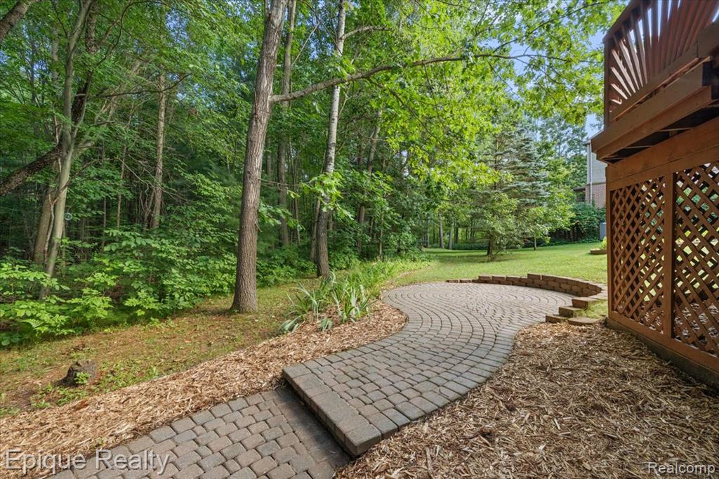 3606 Seney Drive