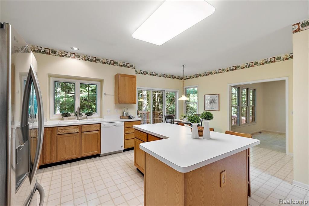 3606 Seney Drive