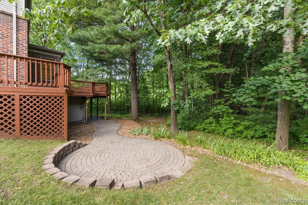 3606 Seney Drive