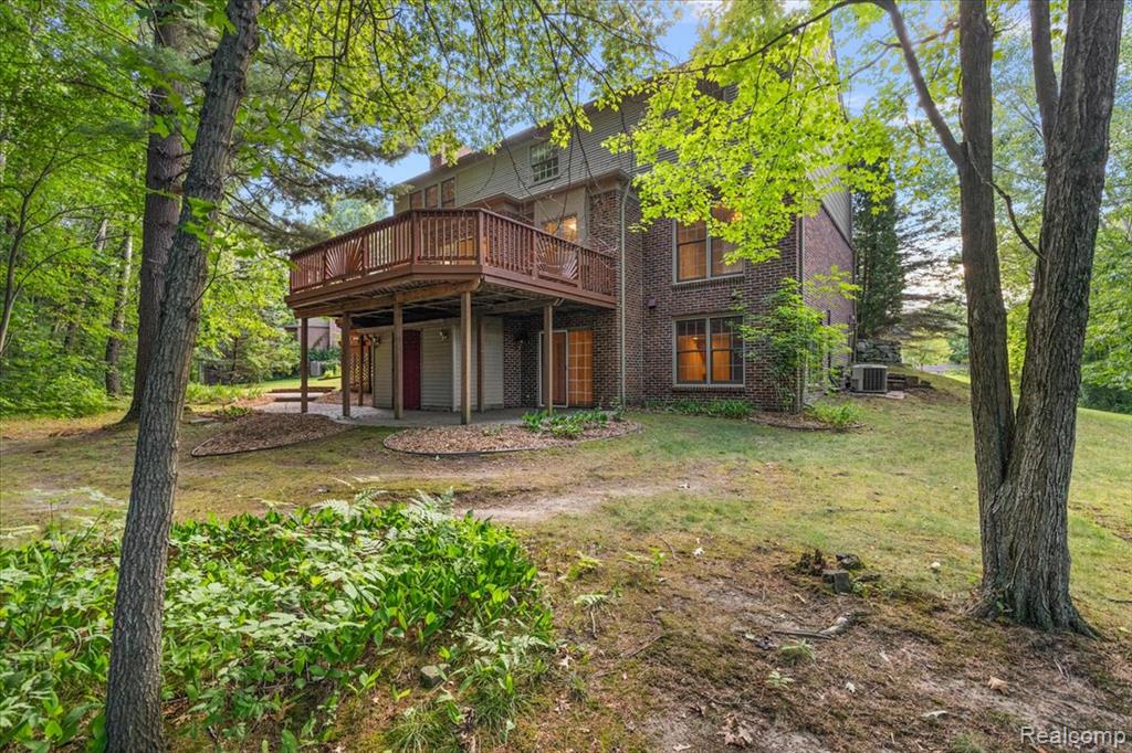 3606 Seney Drive