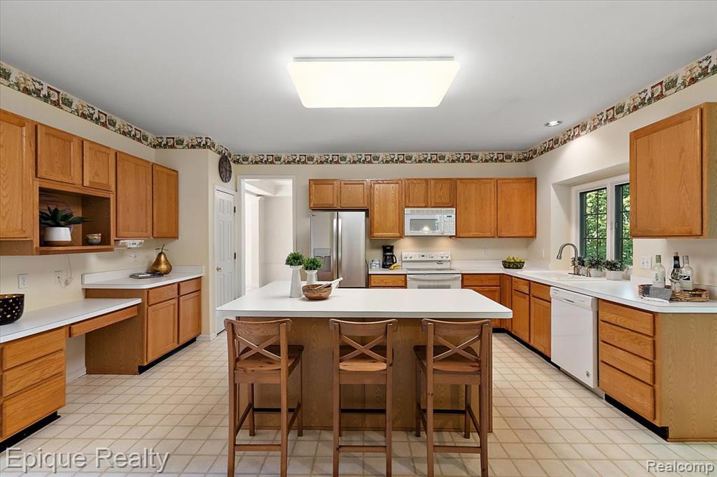 3606 Seney Drive