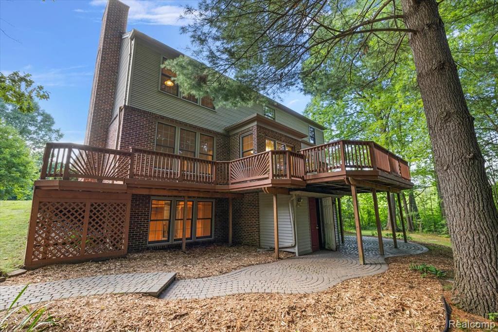 3606 Seney Drive