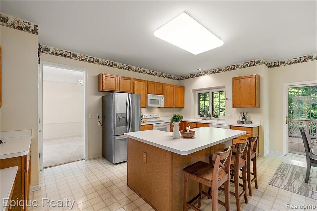 3606 Seney Drive