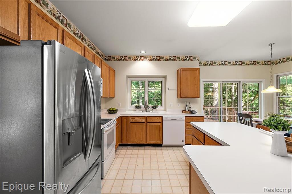 3606 Seney Drive
