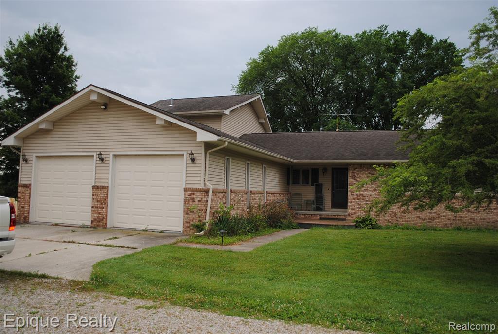 4785 Mayer Road