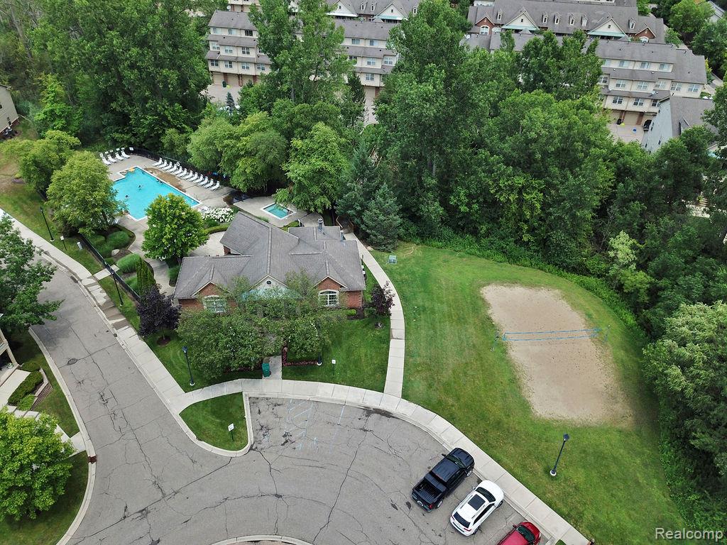 490 Village Drive