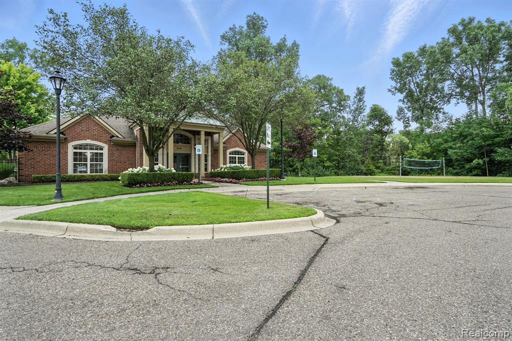 490 Village Drive