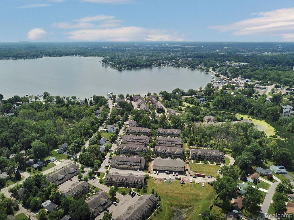 490 Village Drive