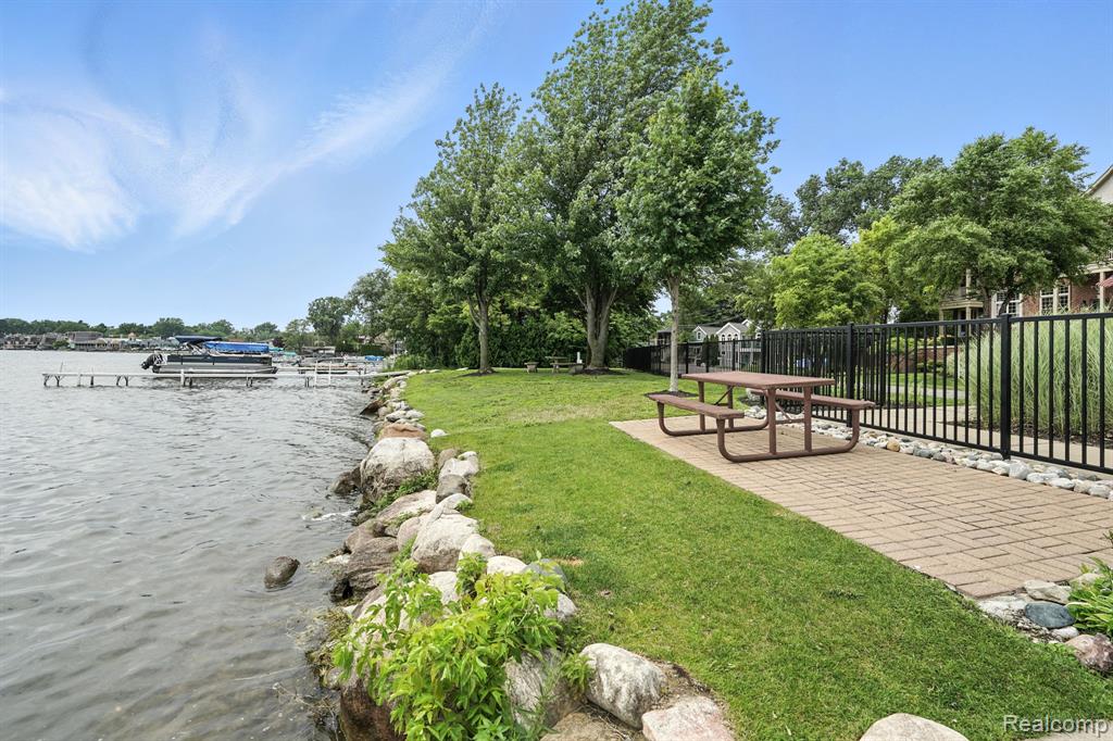 490 Village Drive