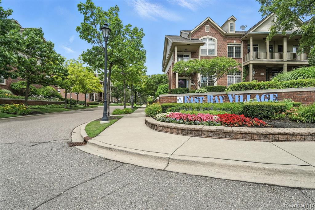 490 Village Drive