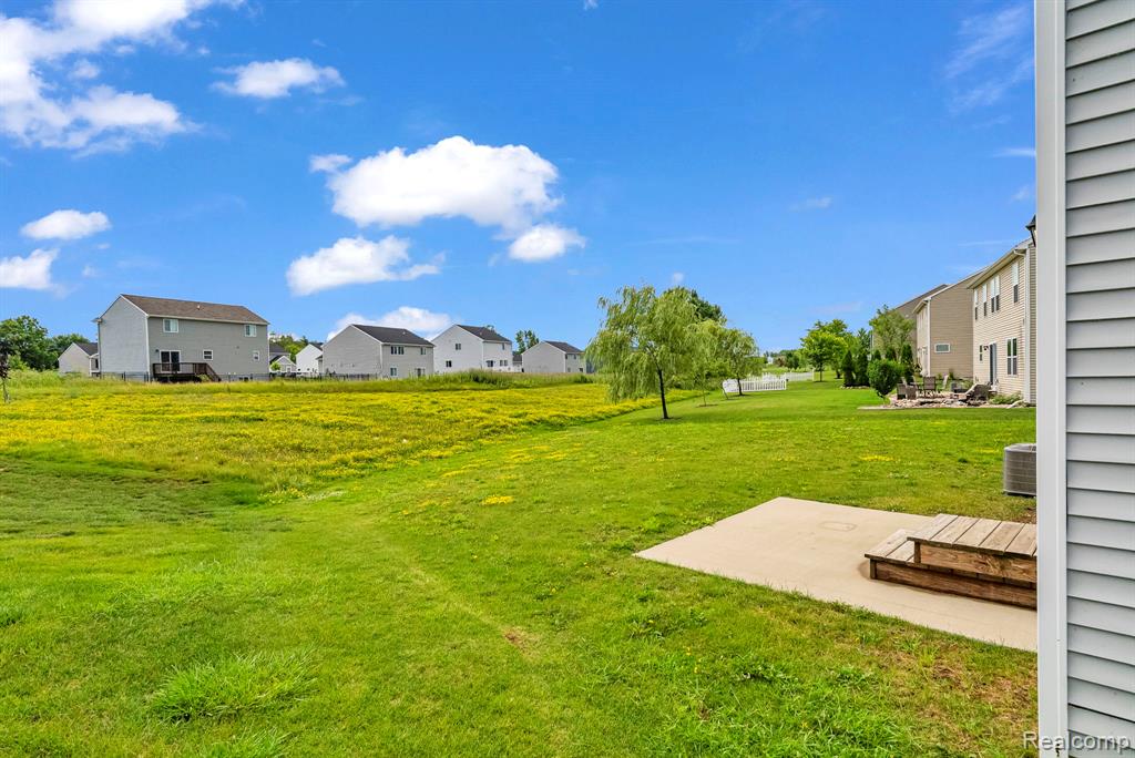 7019 Marigold Court