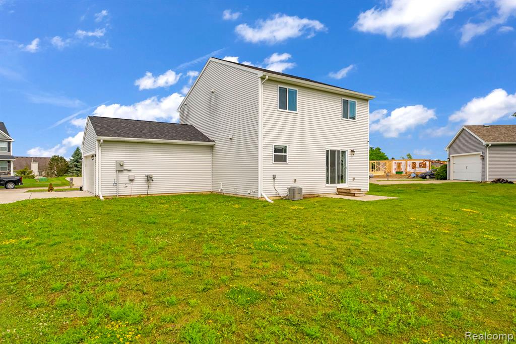 7019 Marigold Court
