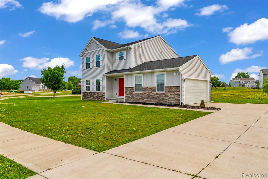 7019 Marigold Court
