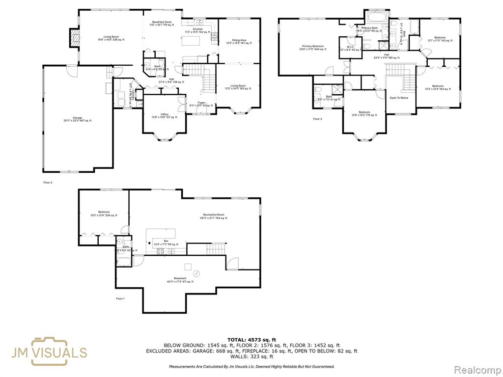 11656 Kings Colony