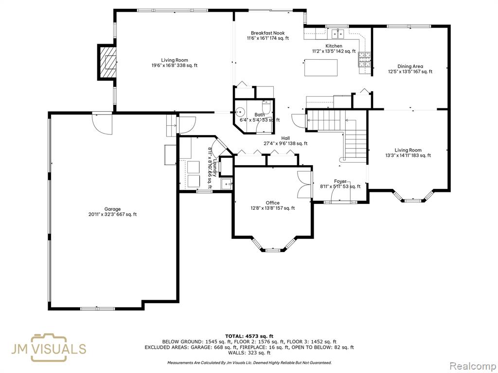 11656 Kings Colony