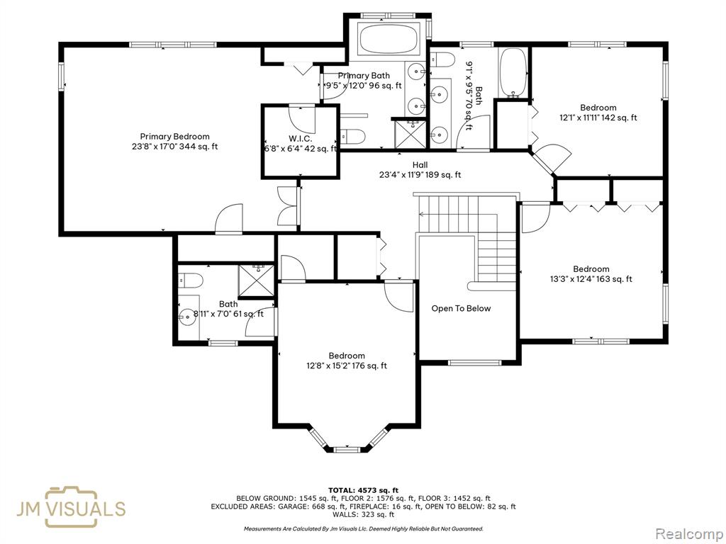 11656 Kings Colony