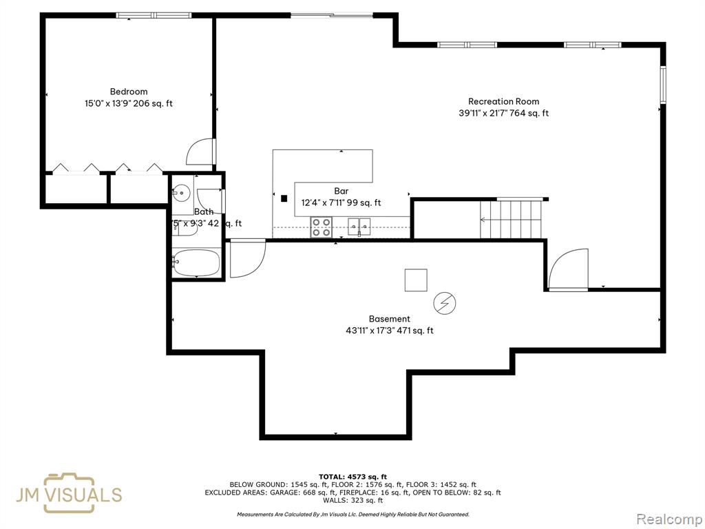 11656 Kings Colony