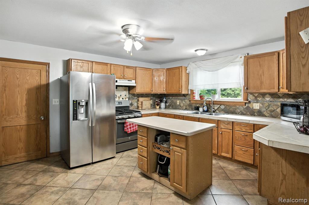 540 Grand River Road