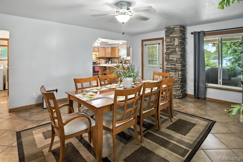 540 Grand River Road
