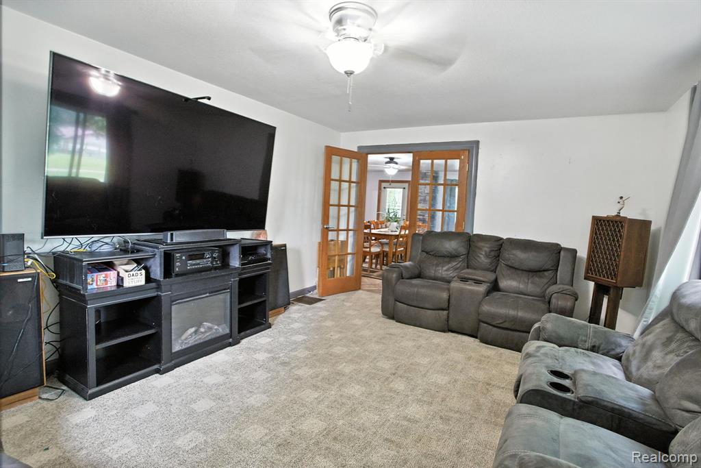 540 Grand River Road
