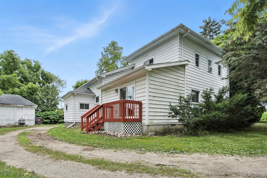 540 Grand River Road