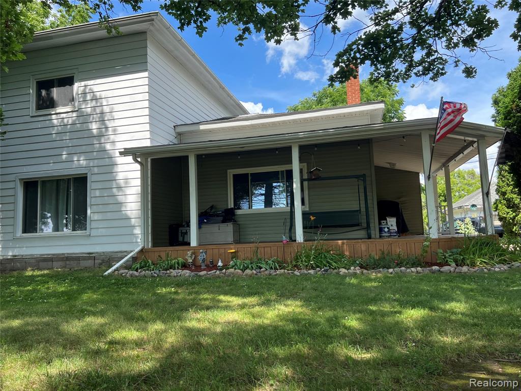 540 Grand River Road